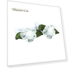 Заколка Junefee