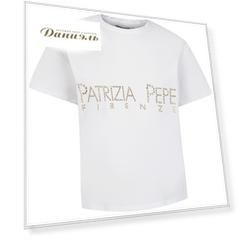 Футболка Patrizia Pepe