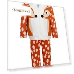 Костюм спортивный Stella McCartney