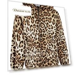 Толстовка Dolce & Gabbana