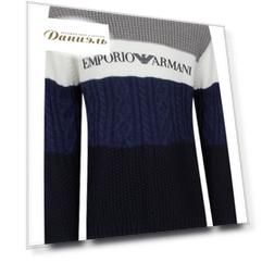 Джемпер EMPORIO ARMANI