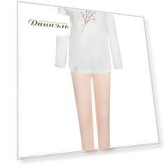 Пижама Sanetta