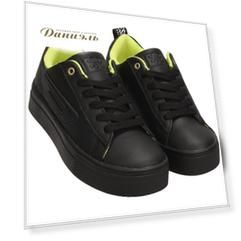 Кроссовки Diesel