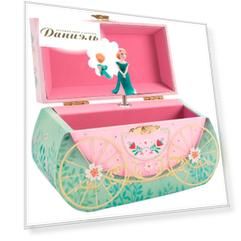 Игрушка Djeco