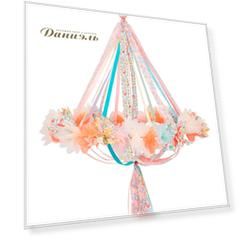 Украшение для праздника Meri Meri