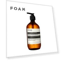 Aesop Aesop Гель для душа Geranium Leaf Body Cleanser 500 мл