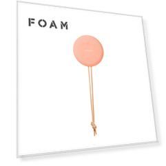 FOREO FOREO LUNA 4 body очищающая щетка-массажер для тела, Peach 50 мл