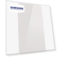 Защитное стекло moonfish алюмосиликатное для Galaxy S23+ Full Screen черная рамка