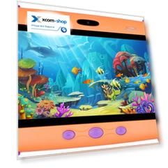 Планшет 7'' SUNWIND Sky Kids 70 SS7238PG SC7731E (1.3) 4C RAM 1GB ROM 16GB IPS 1024x600 3G Android 10.0 Go разноцветный 2Mpix 2Mpix BT GPS WiFi Touch