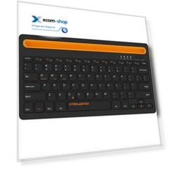 Клавиатура ARK TECLAST для M40 Pro/M40/P20HD/T50/P30HD/T40/T40 Pro черный