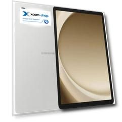 Планшет 8.7" Samsung Galaxy Tab A9 8/128GB Wi-Fi SM-X110NZSECAU silver