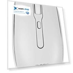Мышь Wireless Acer OMR308 ZL.MCECC.023 белый оптическая (1600dpi) USB (4but)