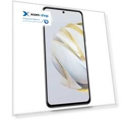 Смартфон Huawei nova 10 SE 8/256GB 51097MYE Snapdragon 680, 6,67'', 2400x1080, 90Hz, 4500 mAh, 66W SuperCharge, Main Cam: 108 Мп, f/1,9, Wide Cam: 8 М