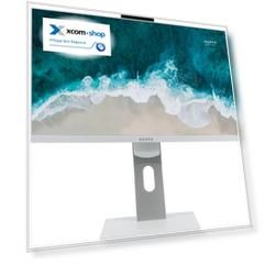 Моноблок 23.8'' Nerpa SAIMAA I242-134L i5-13400/16GB/1024GB SSD/UHD Graphics 730/1920х1080/IPS/WiFi/BT/cam/Win10Pro/White