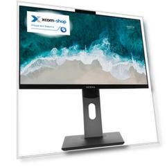 Моноблок 23.8'' Nerpa SAIMAA I242-134L i5-13400/8GB/512GB SSD/UHD Graphics 730/1920х1080/IPS/WiFi/BT/cam/Win10Pro/Black