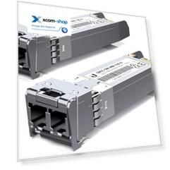 Оптический модуль Ubiquiti UACC-OM-MM-10G-D-2 многомодовый, U Fiber, 10G, 2-Pack