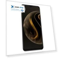 Смартфон Huawei Nova Y72 8/128GB 51097SEC Black