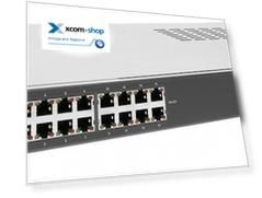 Мультиплексор-коммутатор НПО Телеком Оптик-4G-16E1-ToP TDMoP, 16 потоков E1, 2хRJ45-10/100/1000, 2 слота для SFP, размеры 1U, 19", среда передачи Gb E