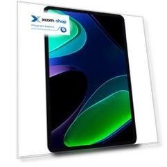 Планшет 11" Xiaomi Pad 6 6GB/128GB 47786 Gray