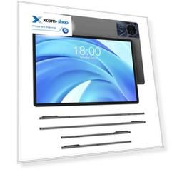 Планшет 10.95" TECLAST T50HD T606/6GB/256GB/IPS/1920x1200/3G/4G/Android 14/13Mpix/5Mpix/BT/GPS/WiFi/Touch/microSD 1TB/8000mAh/серый