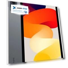 Планшет 11" Xiaomi Redmi Pad SE 23073RPBFG 680/6GB/128GB/IPS/1920x1200/Android 13/8Mpix/5Mpix/BT/WiFi/Touch/microSD 1TB/8000mAh/серебристый