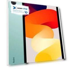Планшет 11" Xiaomi Redmi Pad SE 51525 680/8GB/256GB/IPS/1920x1200/Android 13/8Mpix/5Mpix/BT/WiFi/Touch/microSD 1TB/8000mAh/зеленый