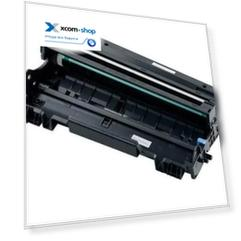 Драм-картридж Brother DR1030 для HL1110E/1112E/DCP-1510E/1512E/MFC-1810E (10 000 стр.)