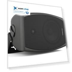 Громкоговоритель OEM CVGaudio ODF608TBL двухполосный настенный