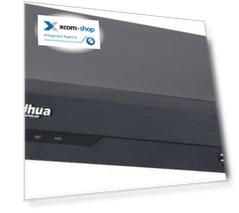 Видеорегистратор Dahua DH-XVR5216AN-4KL-I3 16-канальный HDCVI с FR Формат видеосигнала: HDCVI, AHD, TVI, IP, CVBS