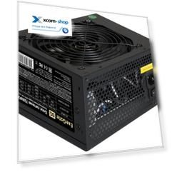 Блок питания ATX Exegate EX292180RUS 750W, 120mm fan