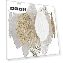 Бра Odeon Light Lace 5052/3W