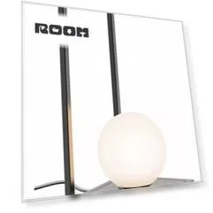 Настольная лампа декоративная Lightstar Globo 803910