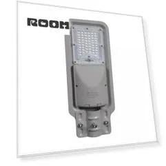 Уличный светодиодный консольный светильник Наносвет NFL-SMD-ST-60W/850 L300