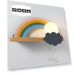 Бра Rainbow