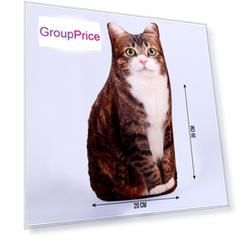 Игрушка антистресс, кот