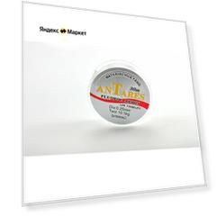 Леска AnTares FluoroCarbon 0,30 мм, 30 метров
