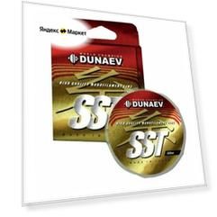 Леска Dunaev SST 50м 0.20мм 4.5кг