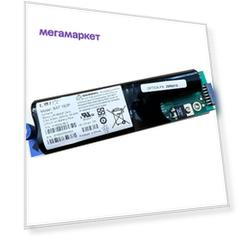 IBM Батарея IBM DS3000 System Memory Cache Battery 39R6519