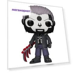 Фигурка Funko POP! Animation Naruto Shippuden Hidan w/Jacket (Exc) (1576) 77158