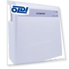 ACCORDTEC ББП-60 исп. 1 Блок бесперебойного питания 12В 6А, корпус - пластик под АКБ 12 В 7 А?ч