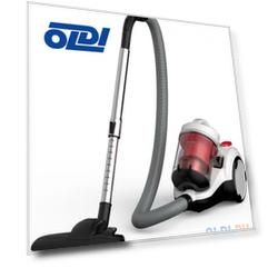 Пылесос циклонный deerma Horizontal Vacuum Cleaner DEM-TJ310W White