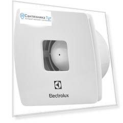 Вытяжной вентилятор Electrolux