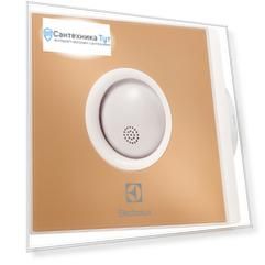 Вытяжной вентилятор Electrolux
