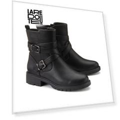 Ботинки LaRedoute
