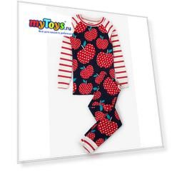 Пижама Hatley