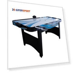 Стол для аэрохоккея Proxima Ovi 60