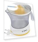 Пресс для цитрусовых Bosch VitaPress MCP3000N
