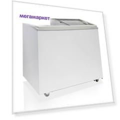 Морозильный ларь Бирюса 260Z