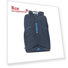 Рюкзак RIVACASE Gaming Backpack 7861
