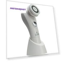 Прибор для ухода за лицом GA.MA CLEANING BRUSH